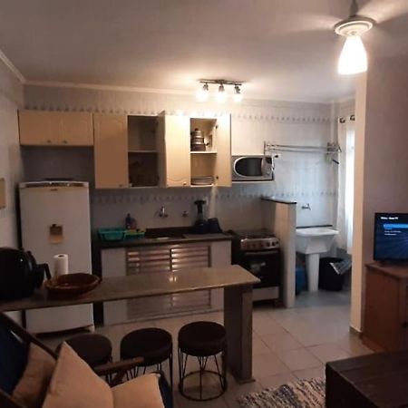 Condominio A Beira Mar Em Ubatuba Ngoại thất bức ảnh